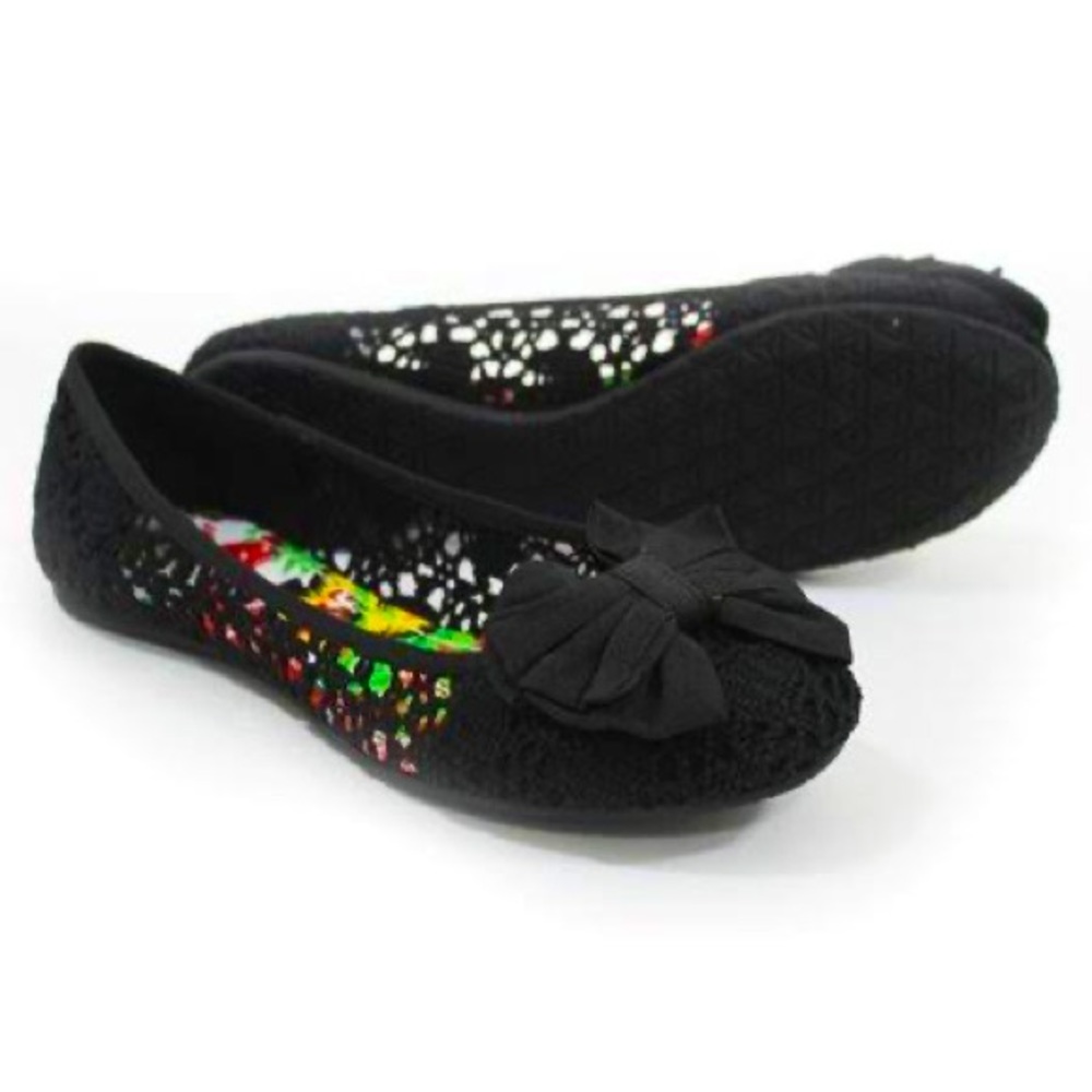Bow Flats 6